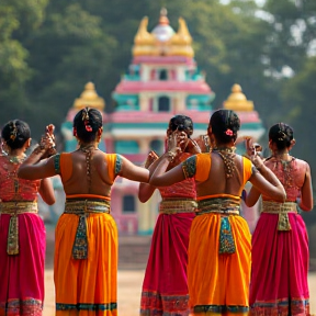 Kuththu Kalyanam