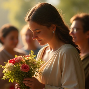 Himno a la Virgen de los Ángeles