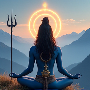 Mahashivratri 