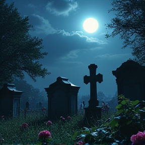 Love Cemetery