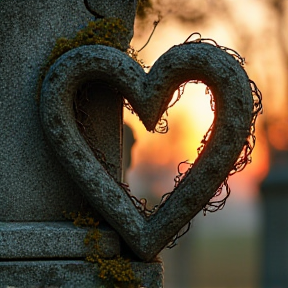 Love Cemetery