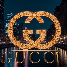 gucci night