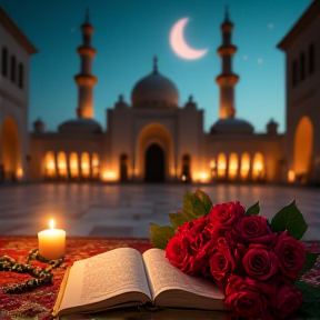 رمضان کا تحفہ