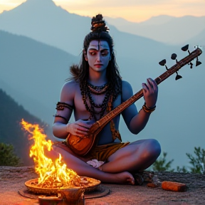 Maha shivratri special 