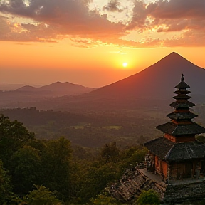 Indonesia hitam