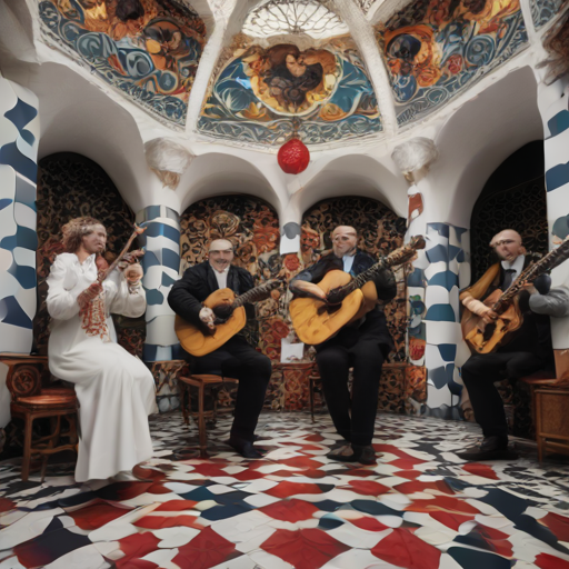 Fado do Parque Mayer - A Comédia no Coração