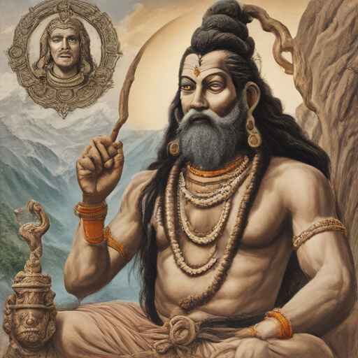 शिव शंकर महादेव