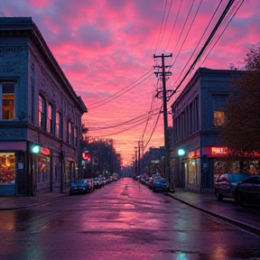 Sueños de la Calle