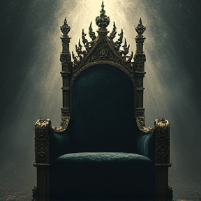 Shadows On The Throne