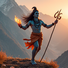 Har Har Mahadev