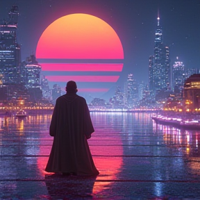 Bespin Boogie