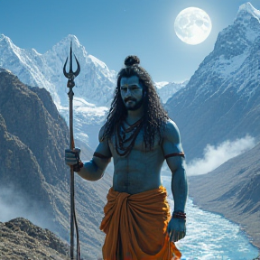 Mahadev ki mahima