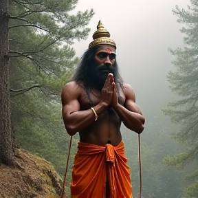 Jai hanuman sankat haran