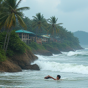 Tragedi Aceh