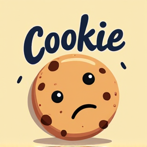 No cookie? :(