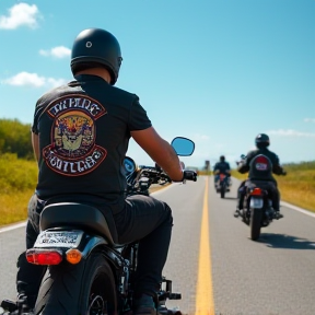 Ladies of Harley