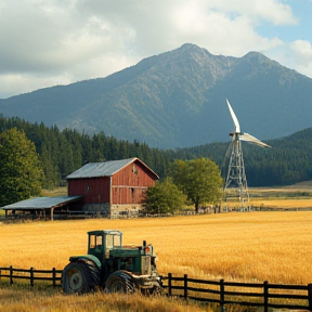 La Ferme