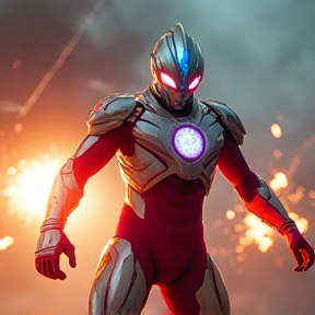 Ultraman Rise