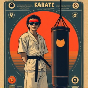 Cobra Kai Never Die