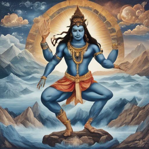 shiva 2