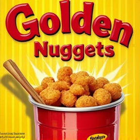 Golden Nuggets