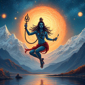 Shiva ji