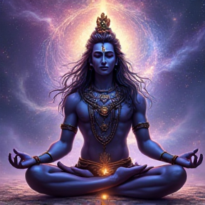 shiva 3