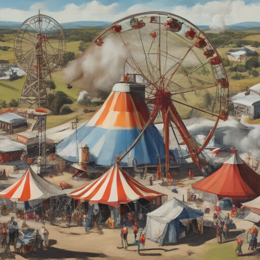 Circus of Bathurst