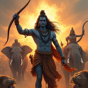 Har Har Mahadev