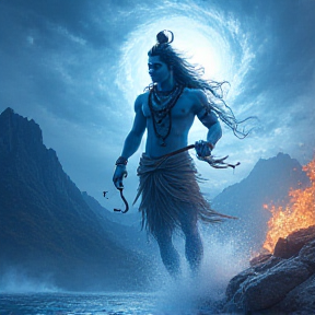 Mahadev ki raat