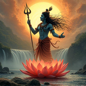 Mahadev ki raat