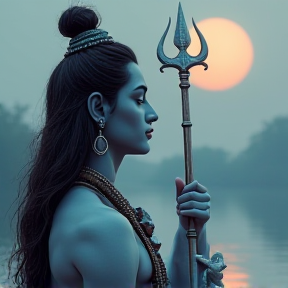 Har Har Mahadev