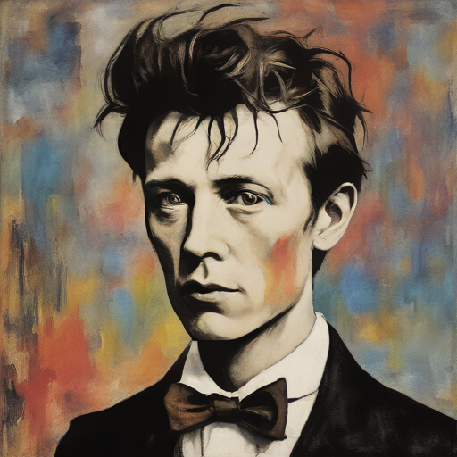 Rêves d'Arthur Rimbaud