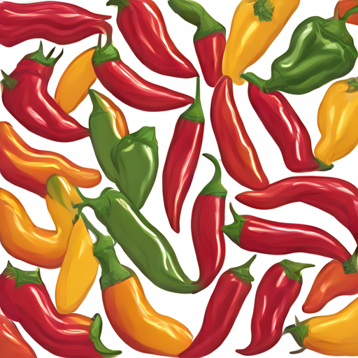 Die 50 schärfsten Chilli Saucen der Welt und der Mund brennt