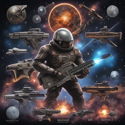 Helldivers of Super Earth