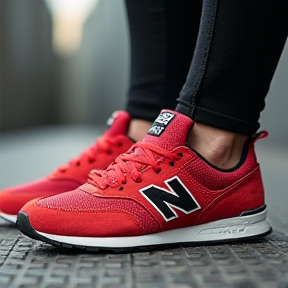 New Balance Love