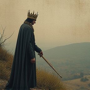 Hollow Crown