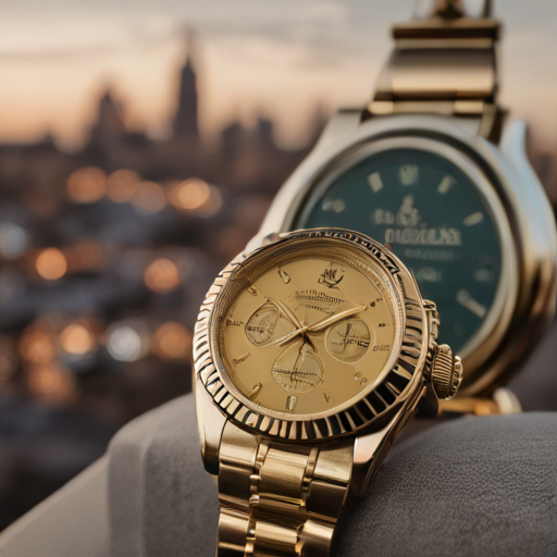 LCND Rolex