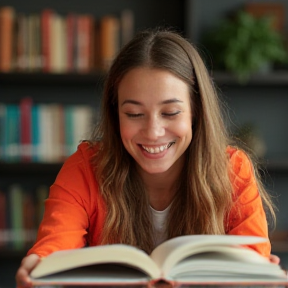 The Reluctant Reader