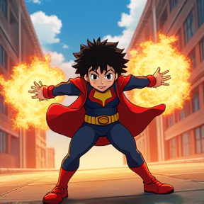 MHA