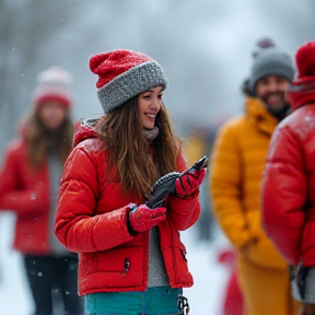 Apres Ski Hüttengaudi