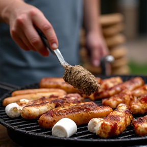 Campfire Cooking