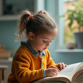 Pequeños Lectores