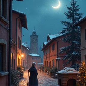 La Befana