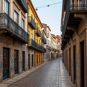 Amor em Alfama (Versão Maluca)