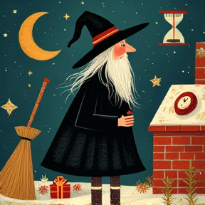 La Befana