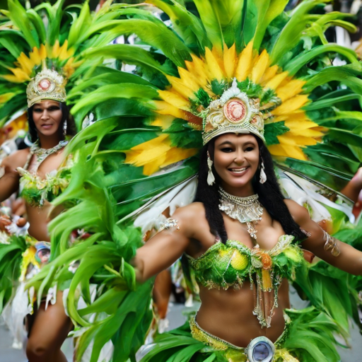 Carnaval dos Sonhos