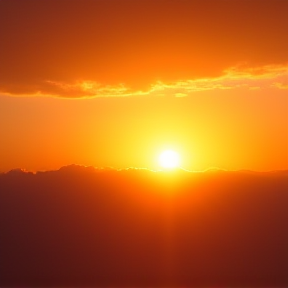 El Reino de Oscuridad es Luz