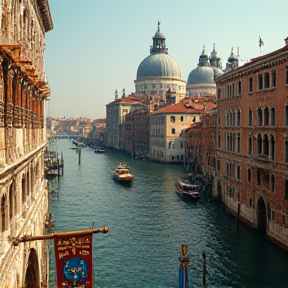 Storia di Venezia