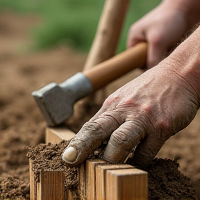 Fence Builder's Anthem